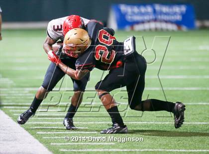 Thumbnail 2 in Cedar Hill @ South Grand Prairie photogallery.