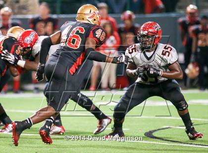 Thumbnail 3 in Cedar Hill @ South Grand Prairie photogallery.