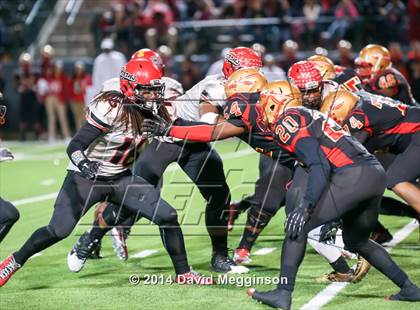 Thumbnail 2 in Cedar Hill @ South Grand Prairie photogallery.
