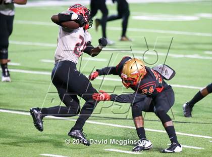 Thumbnail 2 in Cedar Hill @ South Grand Prairie photogallery.