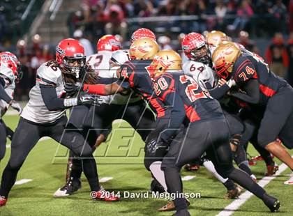 Thumbnail 2 in Cedar Hill @ South Grand Prairie photogallery.