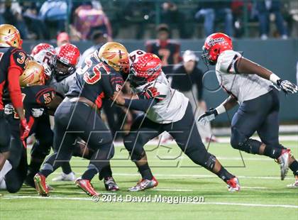 Thumbnail 2 in Cedar Hill @ South Grand Prairie photogallery.