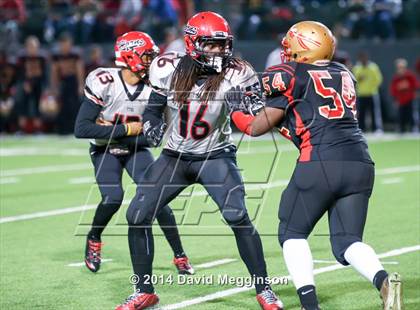 Thumbnail 2 in Cedar Hill @ South Grand Prairie photogallery.