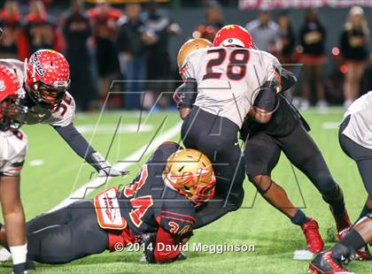 Thumbnail 2 in Cedar Hill @ South Grand Prairie photogallery.