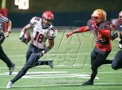 Thumbnail 3 in Cedar Hill @ South Grand Prairie photogallery.