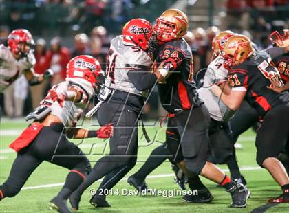Thumbnail 1 in Cedar Hill @ South Grand Prairie photogallery.