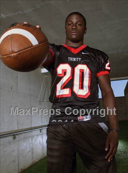 Thumbnail 3 in Trinity (Top 25 Photo Shoot) photogallery.