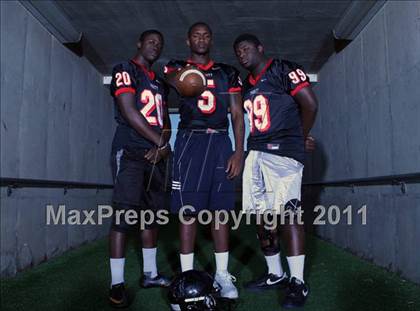 Thumbnail 3 in Trinity (Top 25 Photo Shoot) photogallery.