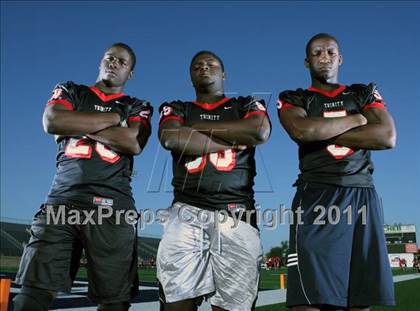 Thumbnail 3 in Trinity (Top 25 Photo Shoot) photogallery.