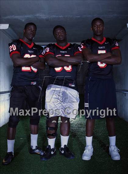 Thumbnail 3 in Trinity (Top 25 Photo Shoot) photogallery.