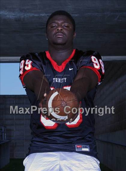 Thumbnail 1 in Trinity (Top 25 Photo Shoot) photogallery.