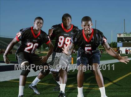 Thumbnail 2 in Trinity (Top 25 Photo Shoot) photogallery.