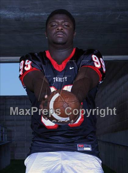 Thumbnail 2 in Trinity (Top 25 Photo Shoot) photogallery.
