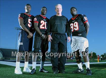 Thumbnail 3 in Trinity (Top 25 Photo Shoot) photogallery.