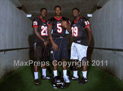 Thumbnail 2 in Trinity (Top 25 Photo Shoot) photogallery.