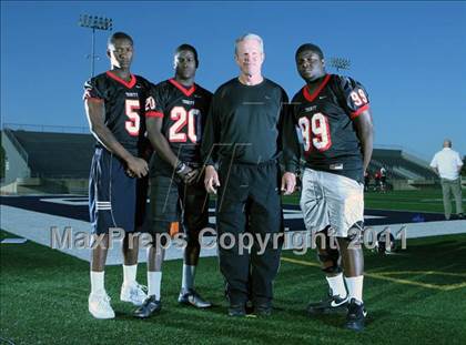 Thumbnail 2 in Trinity (Top 25 Photo Shoot) photogallery.