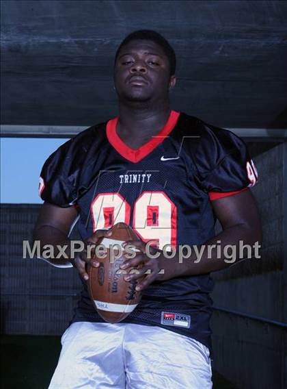 Thumbnail 2 in Trinity (Top 25 Photo Shoot) photogallery.