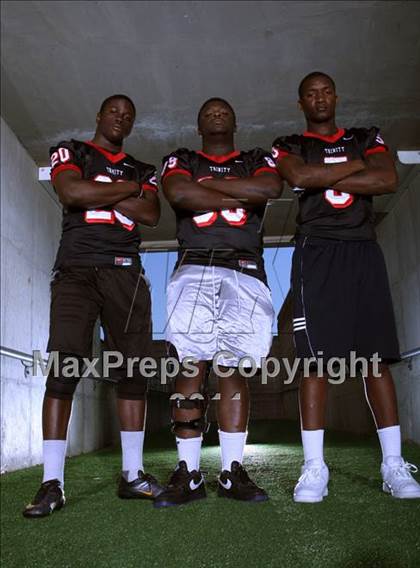 Thumbnail 2 in Trinity (Top 25 Photo Shoot) photogallery.