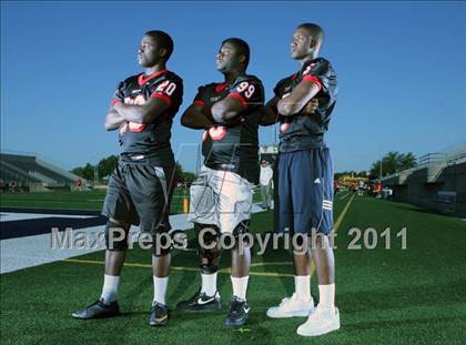 Thumbnail 3 in Trinity (Top 25 Photo Shoot) photogallery.