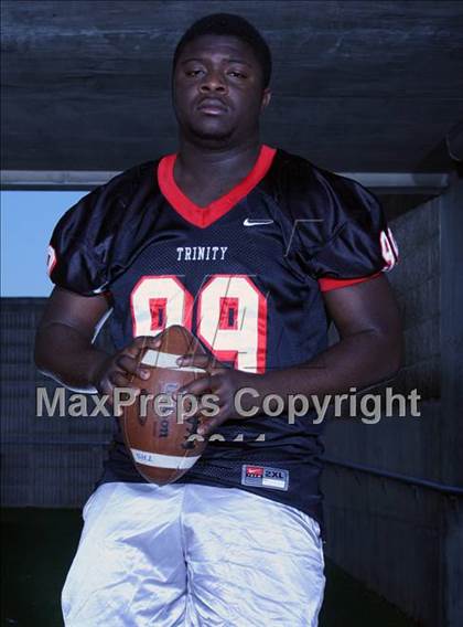 Thumbnail 3 in Trinity (Top 25 Photo Shoot) photogallery.