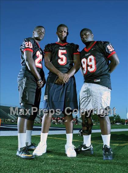 Thumbnail 2 in Trinity (Top 25 Photo Shoot) photogallery.