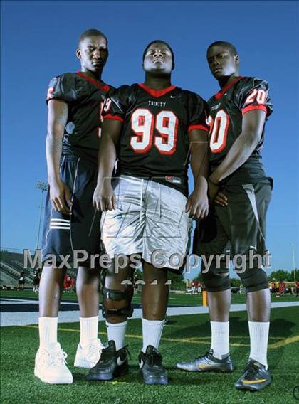 Thumbnail 3 in Trinity (Top 25 Photo Shoot) photogallery.