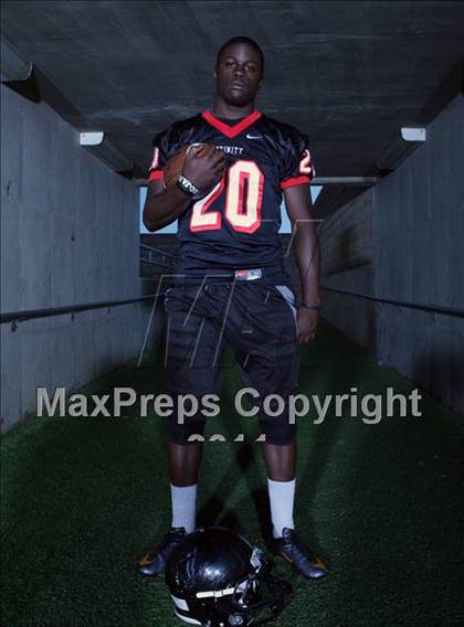 Thumbnail 3 in Trinity (Top 25 Photo Shoot) photogallery.