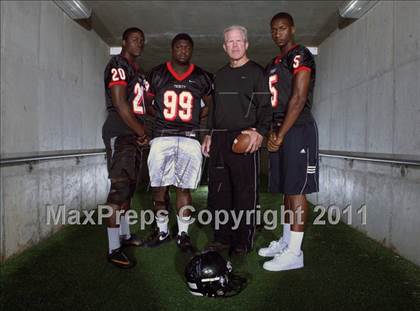 Thumbnail 3 in Trinity (Top 25 Photo Shoot) photogallery.
