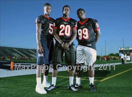 Thumbnail 3 in Trinity (Top 25 Photo Shoot) photogallery.