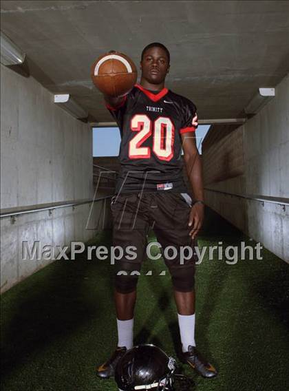 Thumbnail 2 in Trinity (Top 25 Photo Shoot) photogallery.
