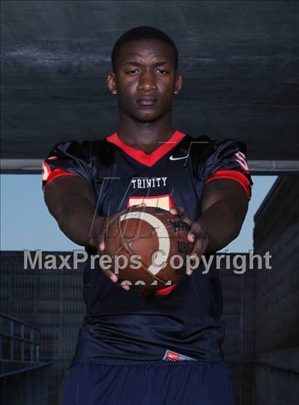Thumbnail 3 in Trinity (Top 25 Photo Shoot) photogallery.
