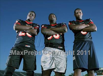 Thumbnail 1 in Trinity (Top 25 Photo Shoot) photogallery.