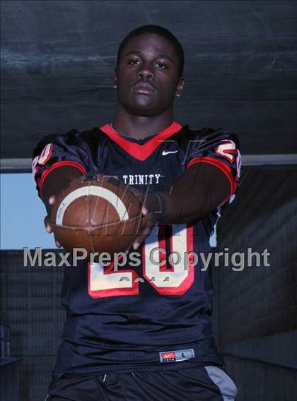 Thumbnail 3 in Trinity (Top 25 Photo Shoot) photogallery.