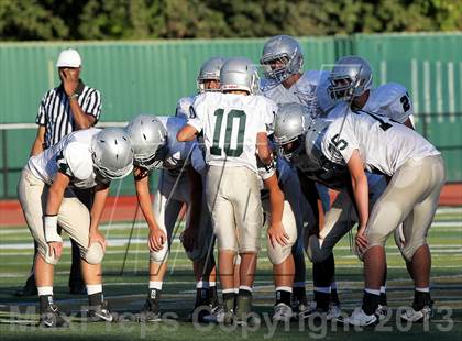 Thumbnail 1 in Fr: De La Salle @ San Ramon Valley photogallery.