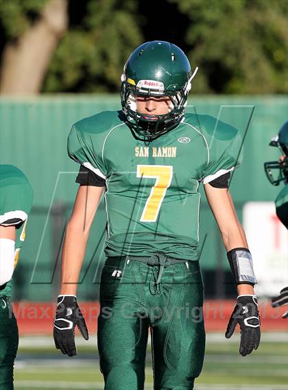 Thumbnail 3 in Fr: De La Salle @ San Ramon Valley photogallery.