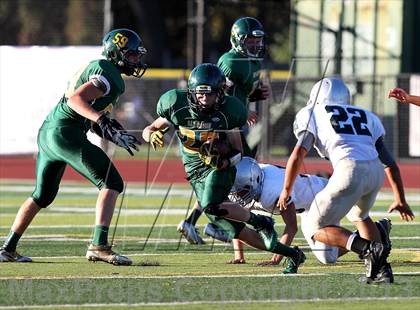 Thumbnail 3 in Fr: De La Salle @ San Ramon Valley photogallery.