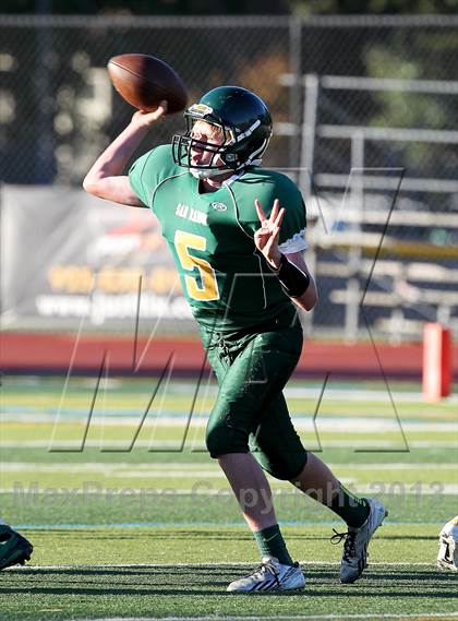 Thumbnail 3 in Fr: De La Salle @ San Ramon Valley photogallery.