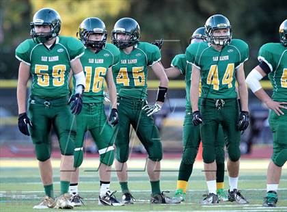 Thumbnail 3 in Fr: De La Salle @ San Ramon Valley photogallery.