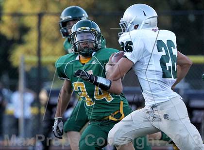 Thumbnail 2 in Fr: De La Salle @ San Ramon Valley photogallery.