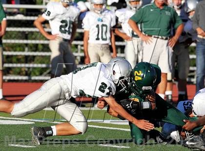 Thumbnail 3 in Fr: De La Salle @ San Ramon Valley photogallery.