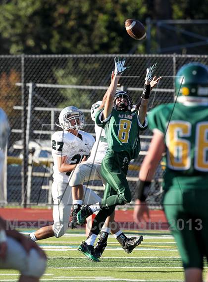 Thumbnail 1 in Fr: De La Salle @ San Ramon Valley photogallery.