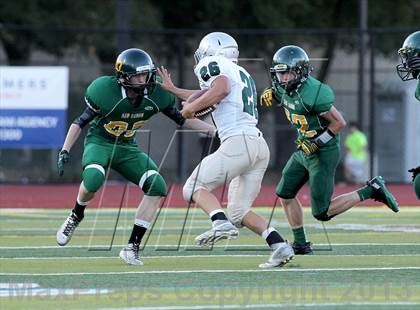 Thumbnail 1 in Fr: De La Salle @ San Ramon Valley photogallery.