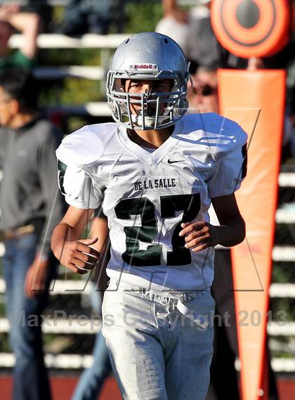 Thumbnail 3 in Fr: De La Salle @ San Ramon Valley photogallery.