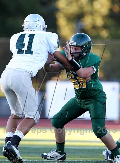 Thumbnail 3 in Fr: De La Salle @ San Ramon Valley photogallery.