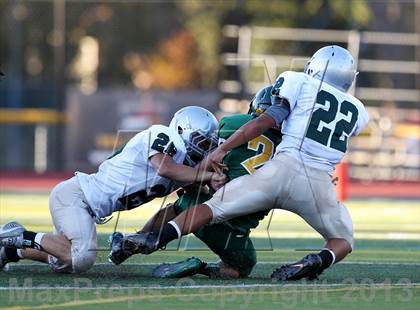 Thumbnail 3 in Fr: De La Salle @ San Ramon Valley photogallery.