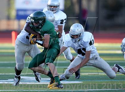 Thumbnail 2 in Fr: De La Salle @ San Ramon Valley photogallery.