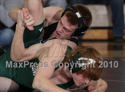 Thumbnail 1 in Long Branch vs. Southern Regional (SCT Semifinals) photogallery.