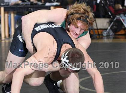 Thumbnail 1 in Long Branch vs. Southern Regional (SCT Semifinals) photogallery.