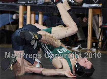 Thumbnail 1 in Long Branch vs. Southern Regional (SCT Semifinals) photogallery.
