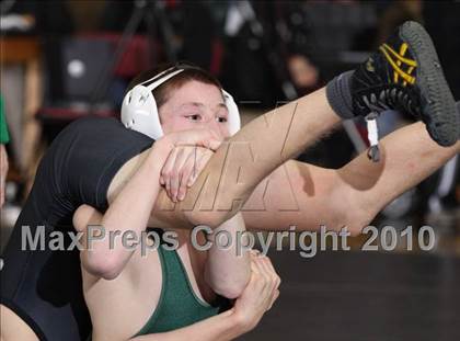 Thumbnail 2 in Long Branch vs. Southern Regional (SCT Semifinals) photogallery.